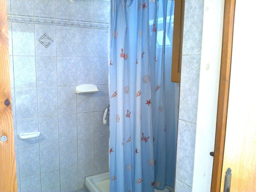 Dionysia Apartments Kéfalos Buitenkant foto