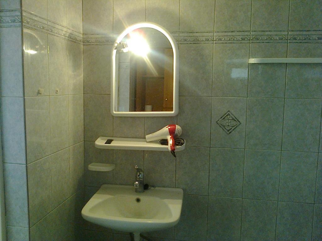 Dionysia Apartments Kéfalos Buitenkant foto
