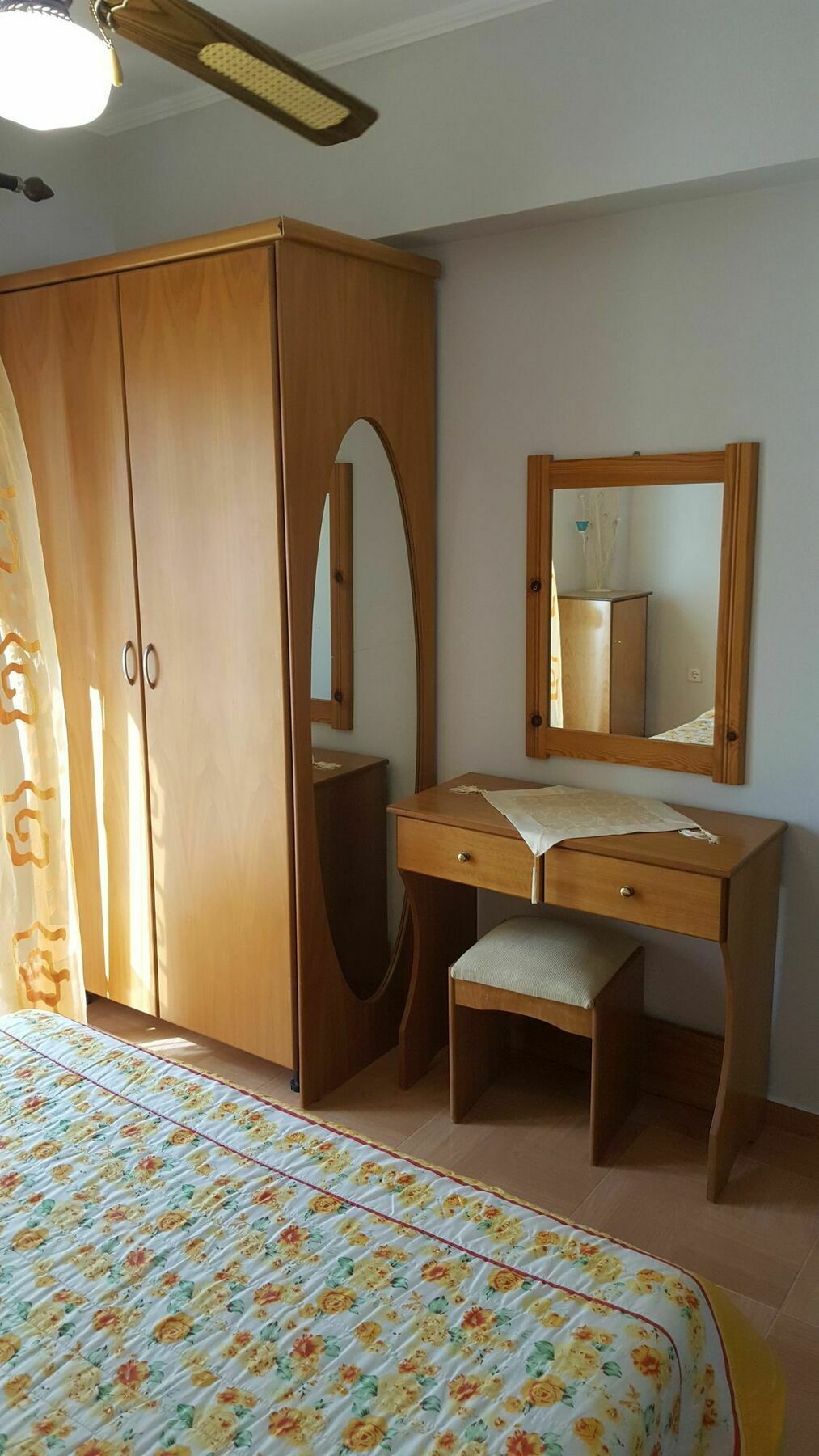 Dionysia Apartments Kéfalos Buitenkant foto