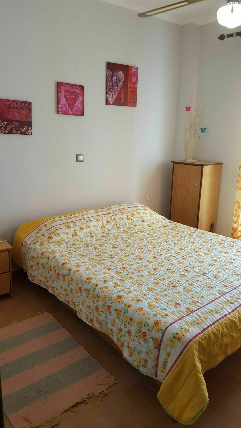 Dionysia Apartments Kéfalos Buitenkant foto