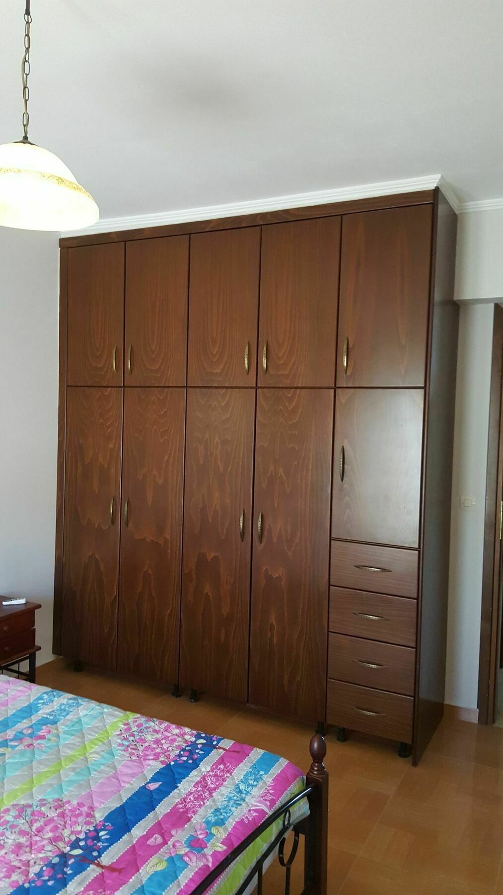 Dionysia Apartments Kéfalos Buitenkant foto